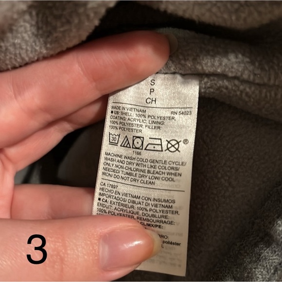 Womens vest - Picture 6 of 6